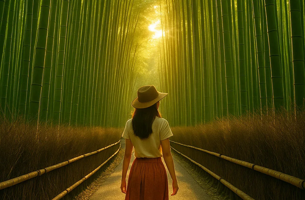 12 Unique Things to Do in Kyoto for First-Time Visitors