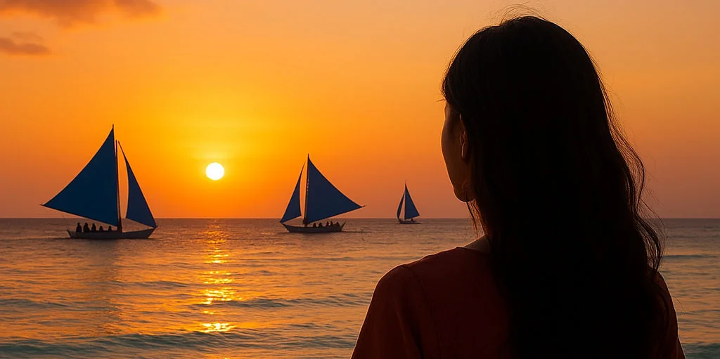 20 Unforgettable Things to Do in Boracay – Beaches, Bars & Beyond