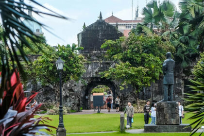 33 Best Things to Do in Manila