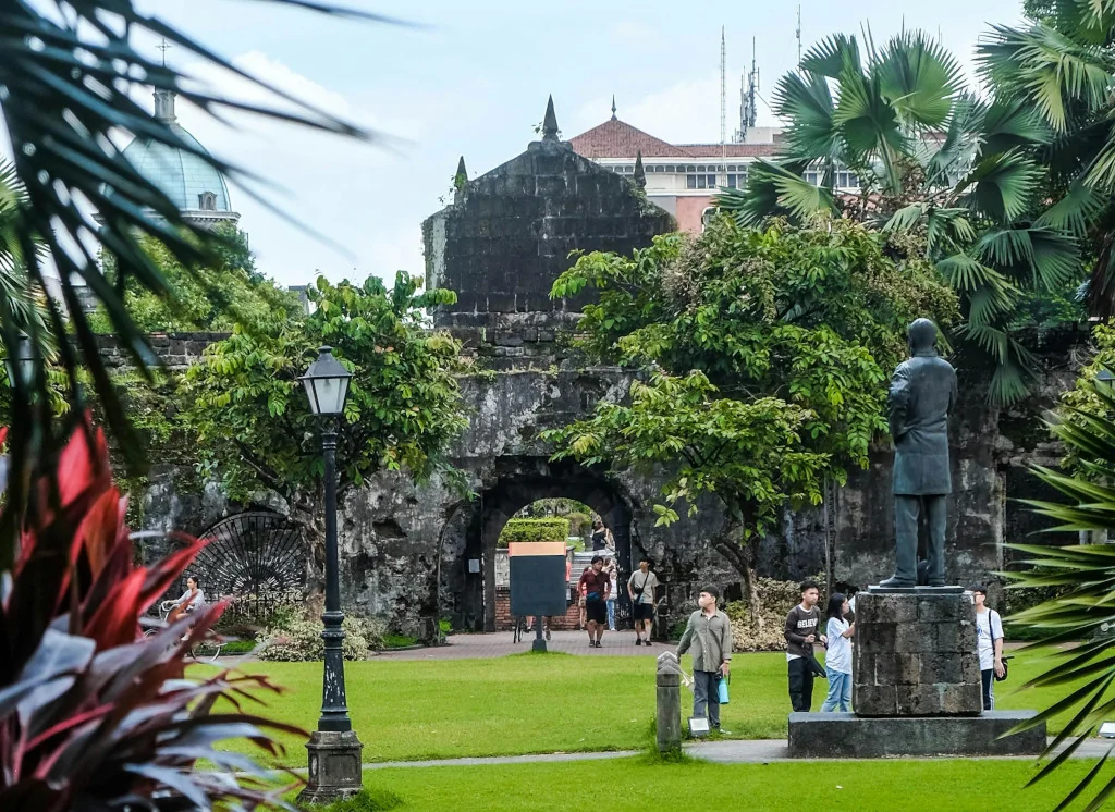 33 Best Things to Do in Manila