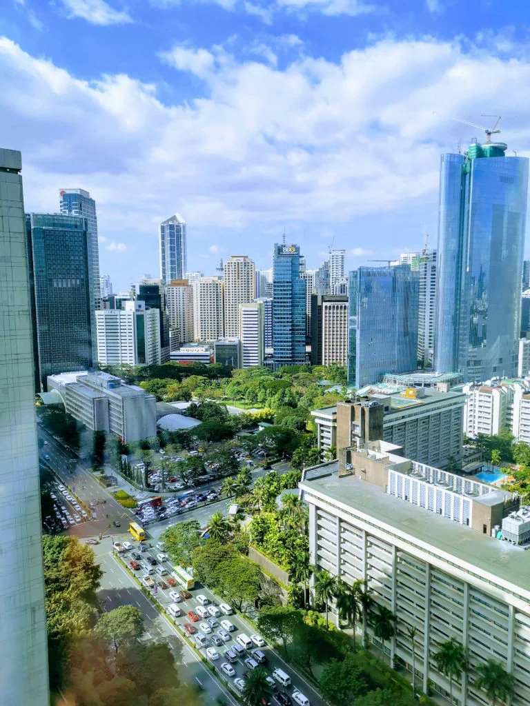 BGC