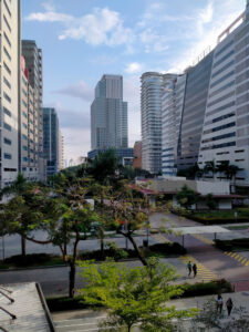 Cebu travel guide – Cebu City