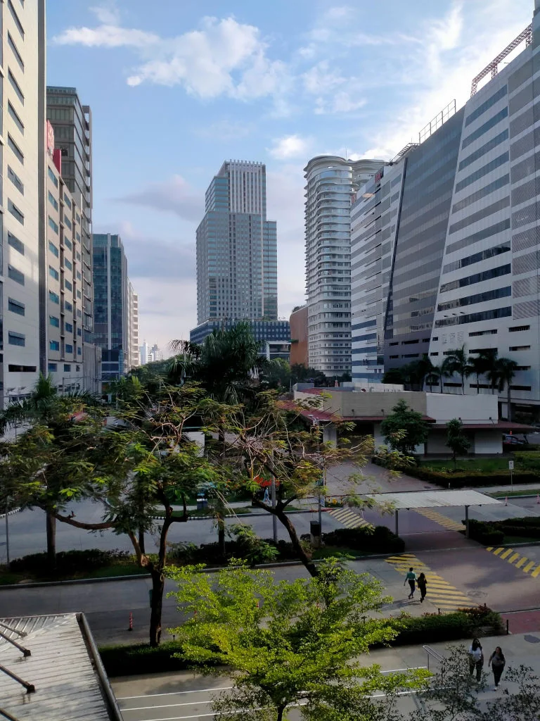 Cebu travel guide – Cebu City