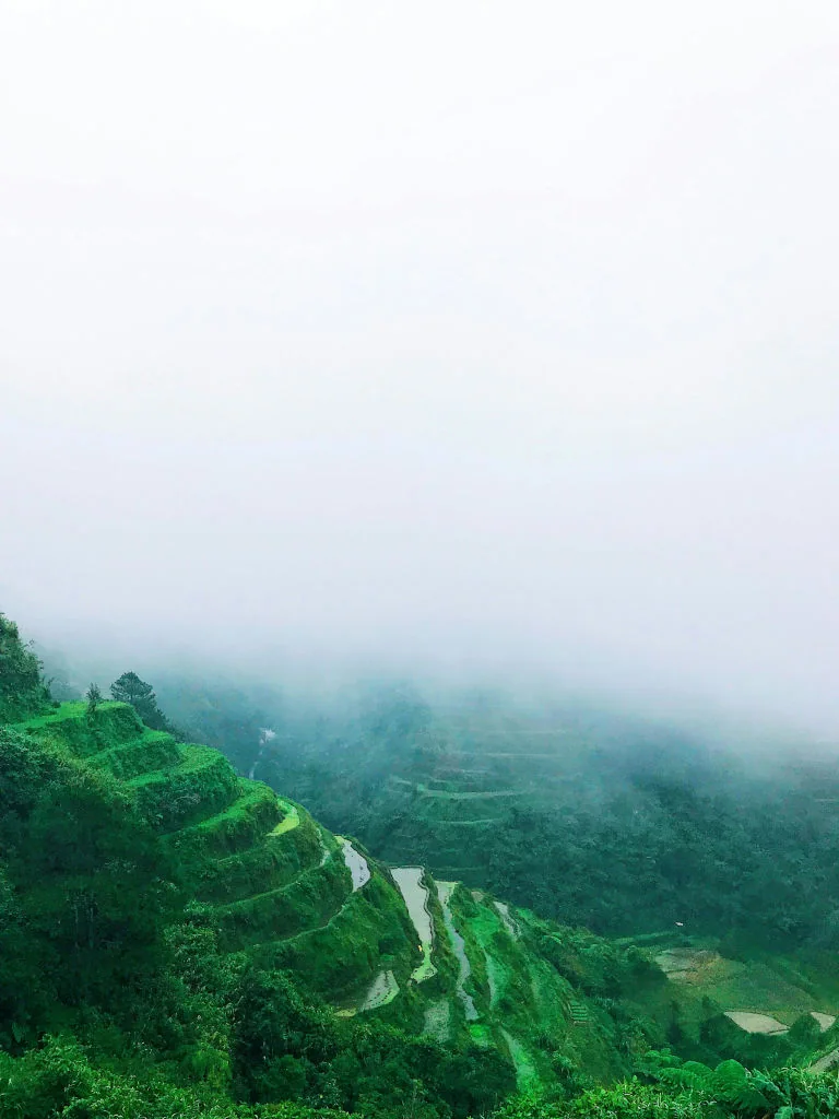 Sagada and Banaue Travel: A Journey Through the Mountain Province