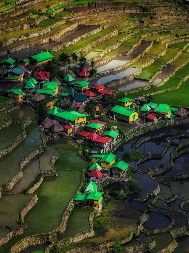 The Soft Rhythms of Mountain Life