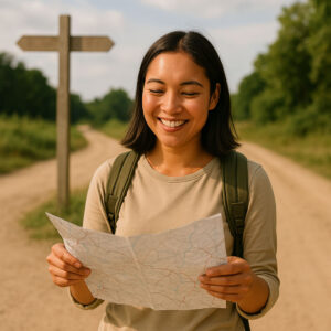 Unplanned Travel Detours