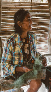 Weaving culture seen in Sagada and Banaue travel