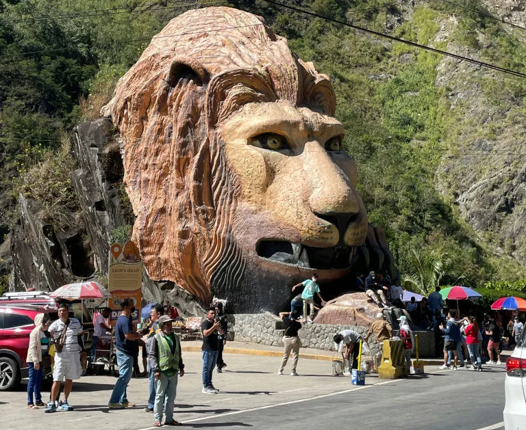 Baguio Travel Guide: Art Cafés, Markets, and Mountain Retreats