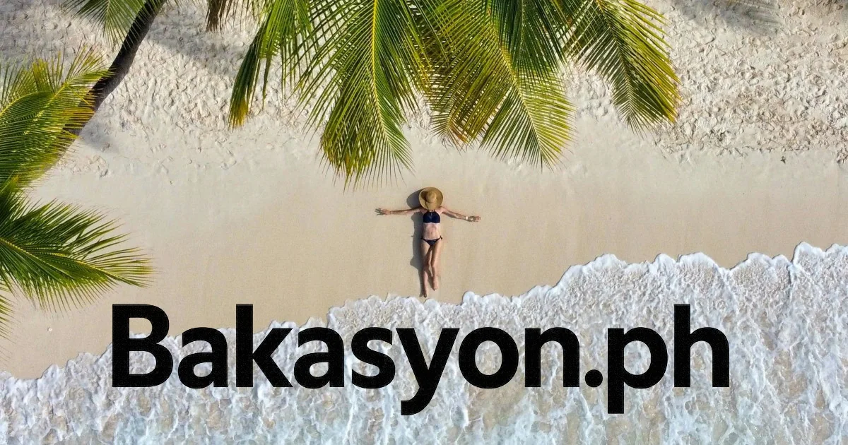 Bakasyon.ph Travel Blog