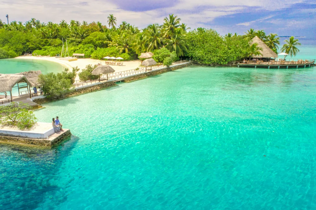 luxury beachfront resort featuring the best beach resorts on Luzon island