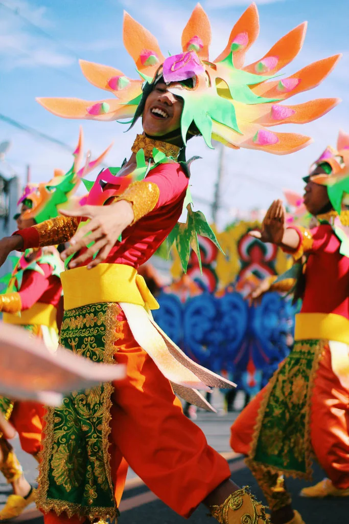 Bicol - Festival