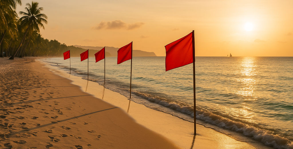 Boracay Travel Advisory: Temporary Beach Closures and Visitor Guidelines