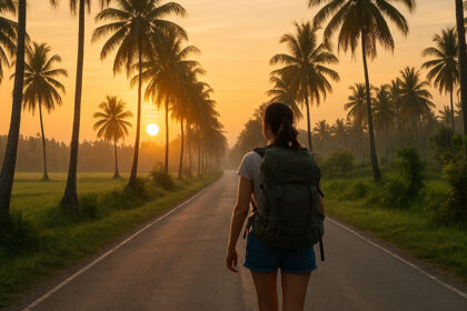 Budget Travel Secrets: How I Explore More Without Spending More