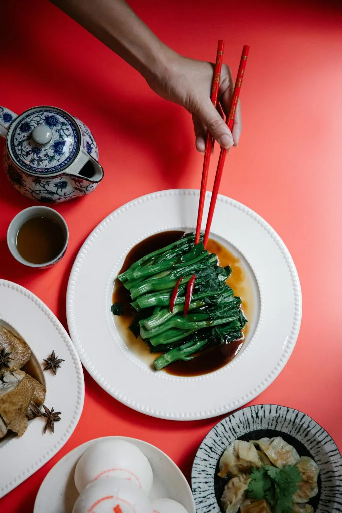 Binondo food trip