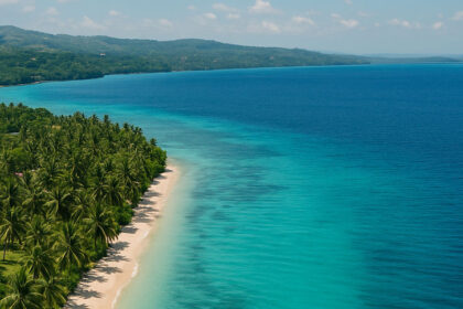 Davao Travel Guide: Durian, Eagles, and Island Adventures