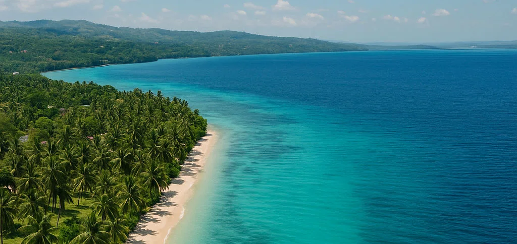 Davao Travel Guide: Durian, Eagles, and Island Adventures