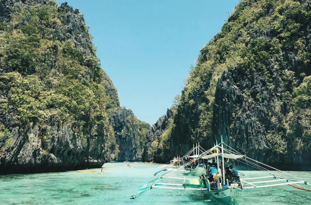 El Nido Travel Guide to Tours and Secret Spots