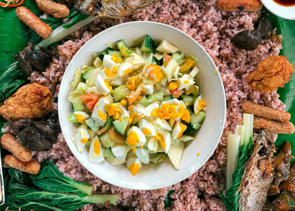 The Art of Eating Local: Why Filipino Food Deserves the Spotlight