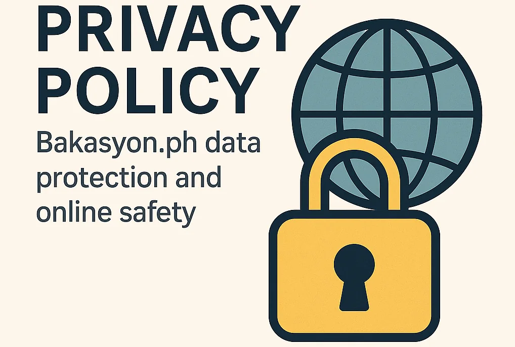 Privacy Policy