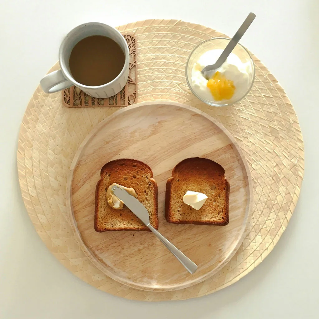 things to do in Kyoto – tea experience in a traditional Kyoto café