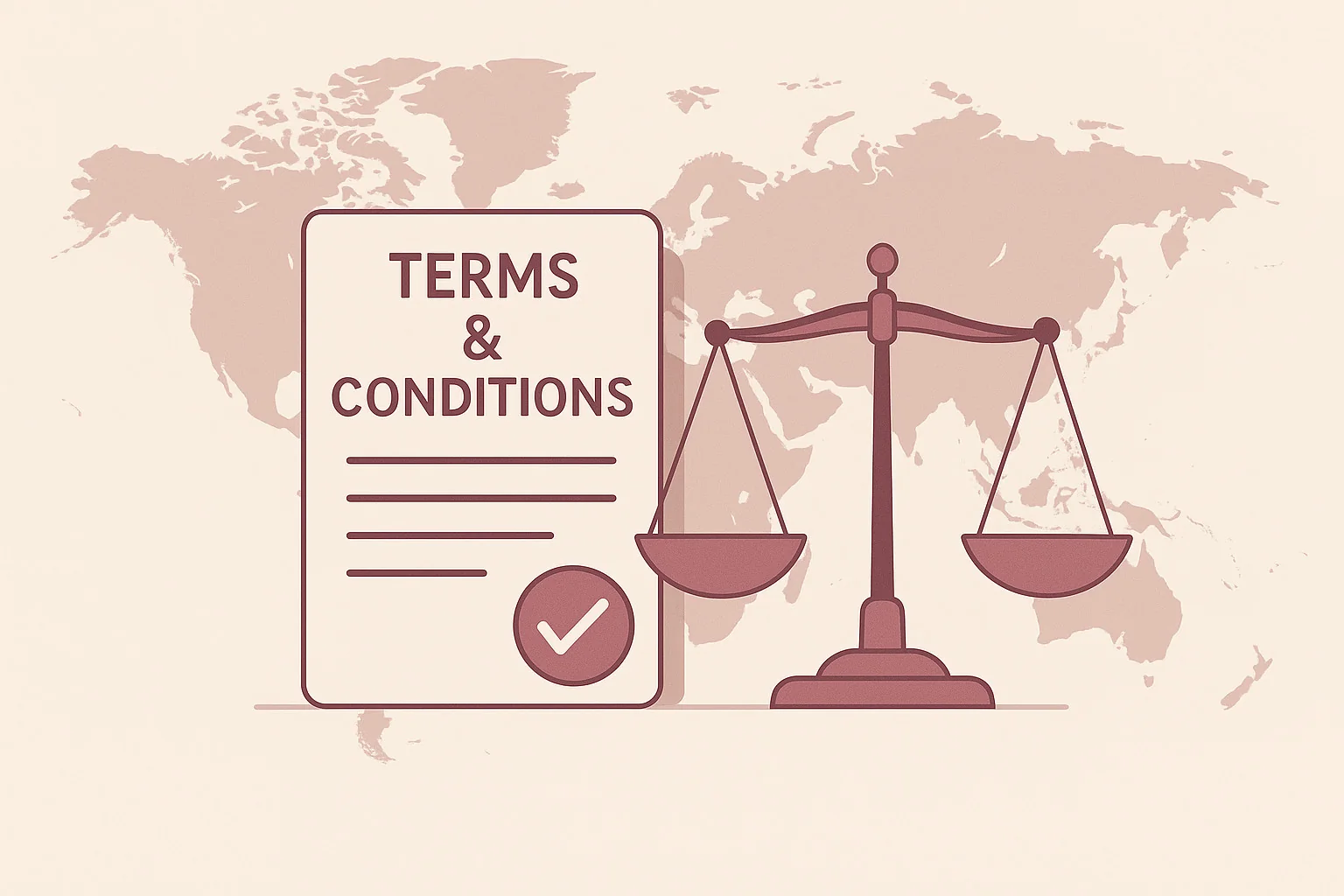 Terms & Conditions – Bakasyon.ph