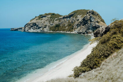 Zambales Hidden Gems: Nagsasa, Potipot, Liwliwa, and More Zambales Hidden Gems: Nagsasa, Potipot, Liwliwa, and More