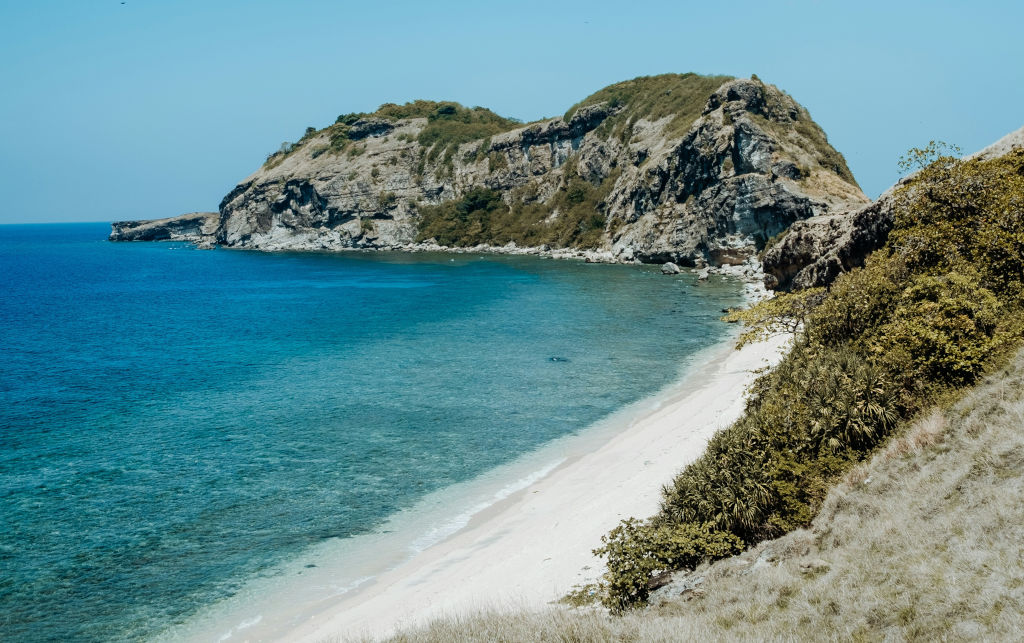 Zambales Hidden Gems: Nagsasa, Potipot, Liwliwa, and More Zambales Hidden Gems: Nagsasa, Potipot, Liwliwa, and More