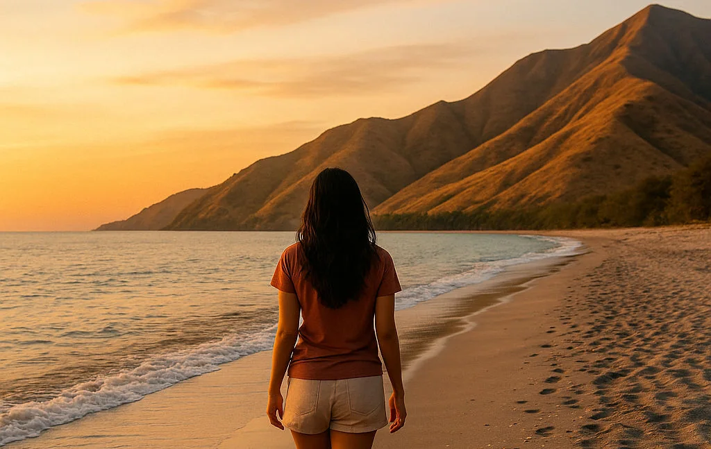 Zambales Travel Guide: Hidden Beaches, Surf Towns, and Weekend Escapes