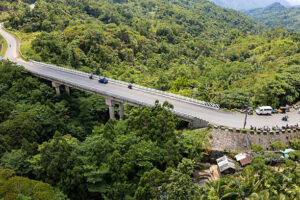 Rizal Mountain Getaways Marilaque Highway