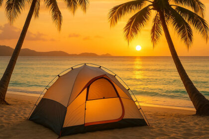 Camping in the Philippines: Beginner-Friendly Spots and Simple Gear Tips Camping in the Philippines: Beginner-Friendly Spots and Simple Gear Tips