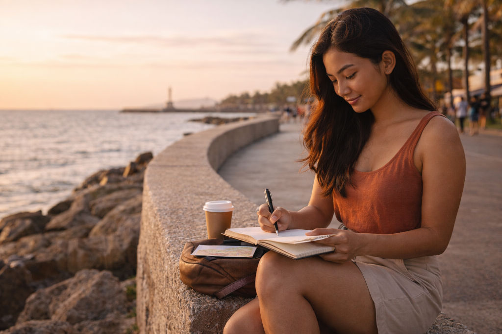 Travel on Your Terms: Personal Travel Choices That Bring You Real Joy