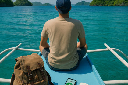 Philippines Travel Budgets: Sample Costs for 1, 2, and 4-Week Trips