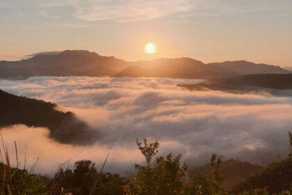 Rizal Mountain Getaways: Quiet Roads and Hidden Retreats Rizal Mountain Getaways: Quiet Roads and Hidden Retreats