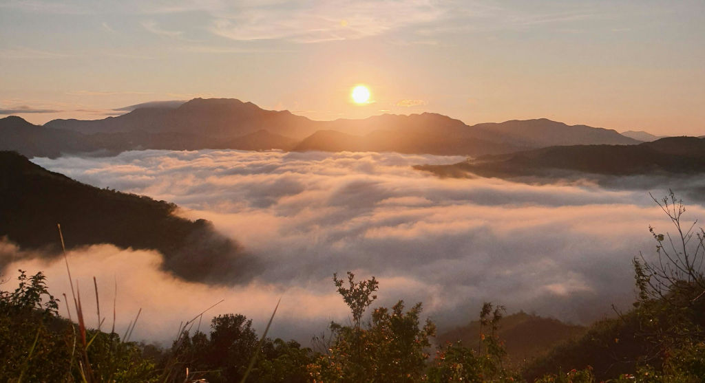 Rizal Mountain Getaways: Quiet Roads and Hidden Retreats