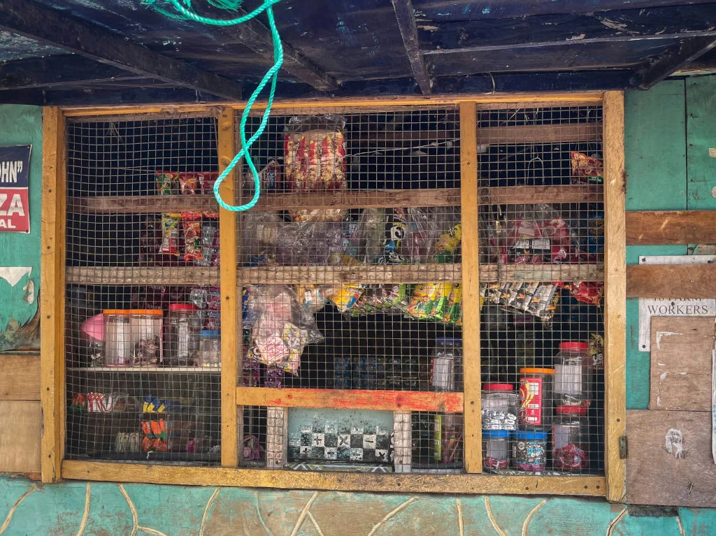 Sari Sari Store