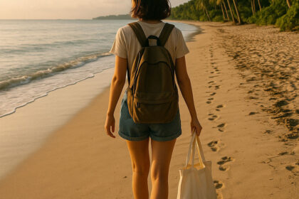 Sustainable Travel Practices for Every Filipino Traveler