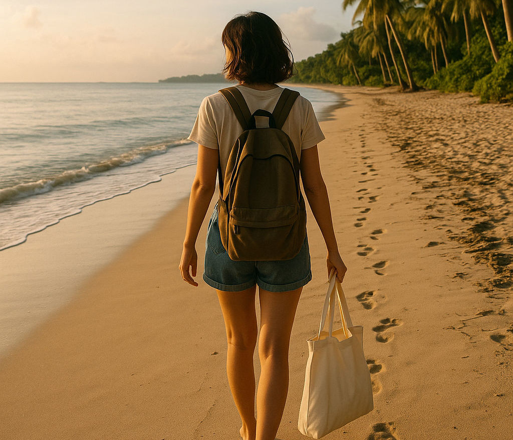 Sustainable Travel Practices for Every Filipino Traveler