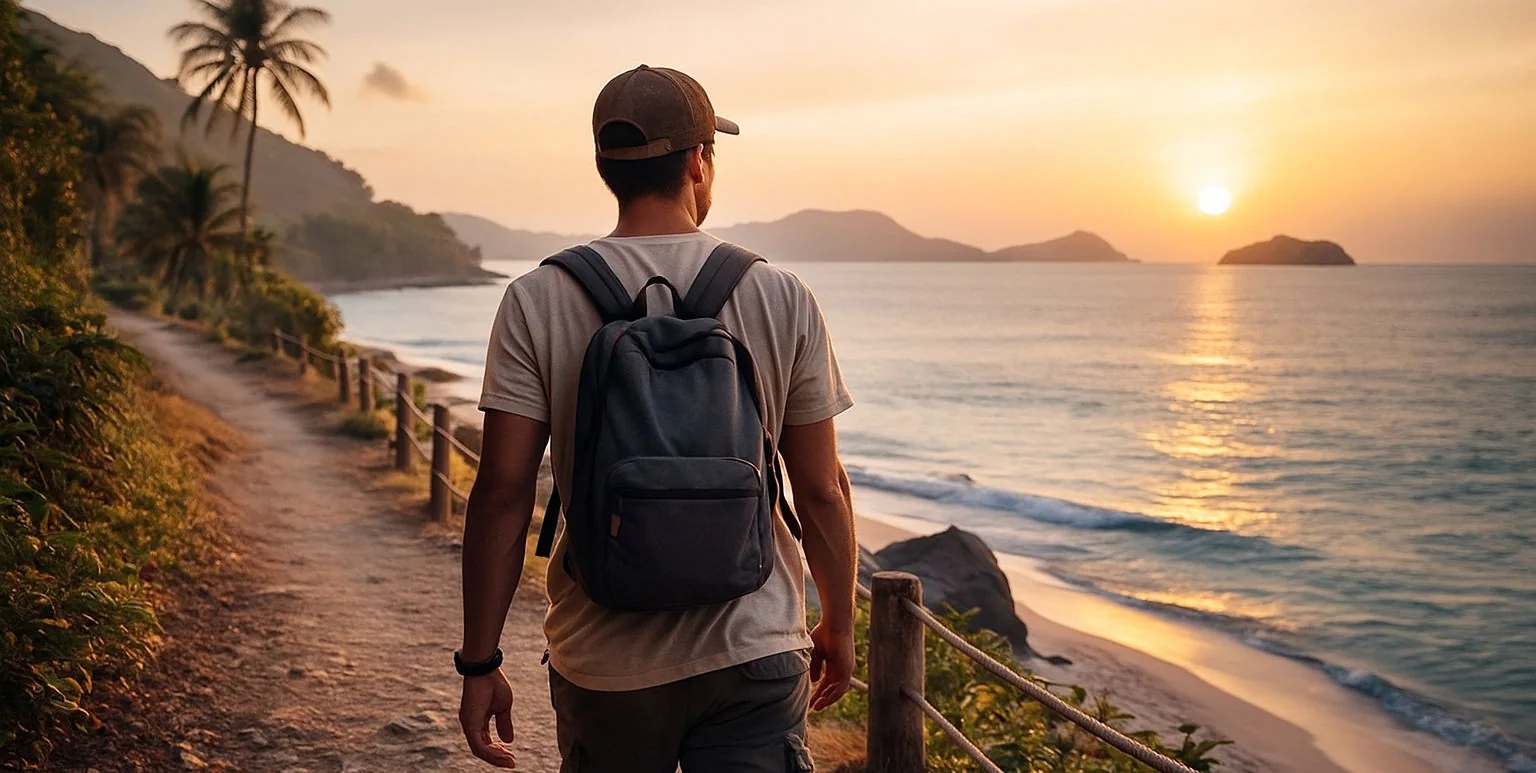 Travel Safety in the Philippines: Smart, Calm, and Confident