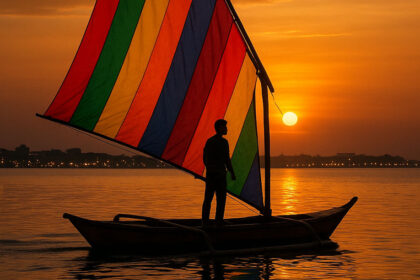 Zamboanga City Colors: Culture, Canals, and Coastal Breeze