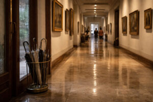 Manila rainy-day indoor itinerary mood for bakasyon vs staycation planning