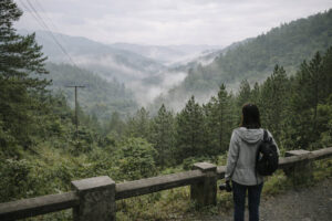 cagayan de oro itinerary 7 days Dahilayan Bukidnon day trip highlands scenery and early start reminder