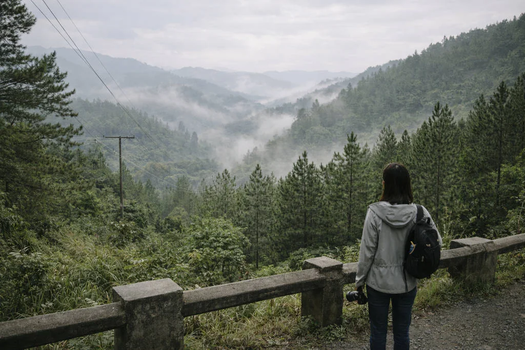 cagayan de oro itinerary 7 days Dahilayan Bukidnon day trip highlands scenery and early start reminder