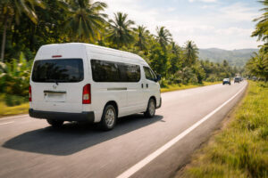 Cagayan de Oro to Boracay Kalibo to Caticlan transfer time and comfort tradeoff