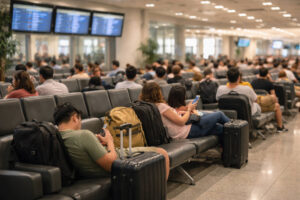 Cagayan de Oro to Boracay layover buffer in Manila or Cebu terminal seating