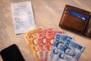 Cash and ATM buffer planning for coron travel tips