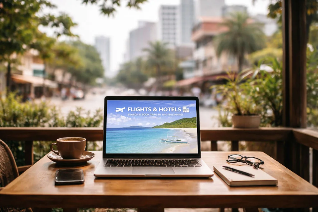 Best digital nomad city bases in the Philippines for remote work, digital nomad cities Philippines