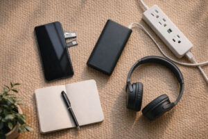 Backup internet and power essentials for remote work in the Philippines, digital nomad cities Philippines