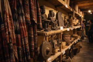 Banaue museum cultural exhibits for free things to do in banaue