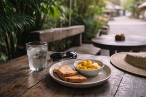 Buffer Day Rest Stop In Baler Aurora Without Rushing, How Many Days In Baler