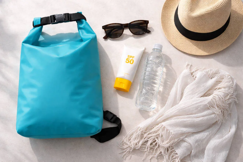 Low-stress essentials for a comfortable Mactan stay